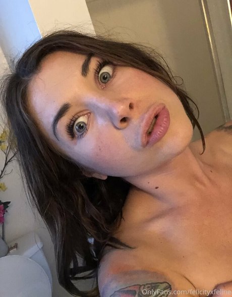 felicityfeline pretty star photos