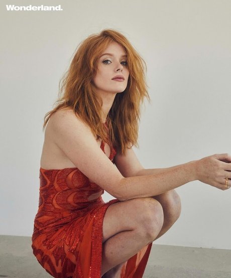 Abigail Cowen star erotic gallery