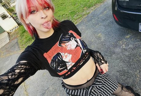 manicpixieagony star archive