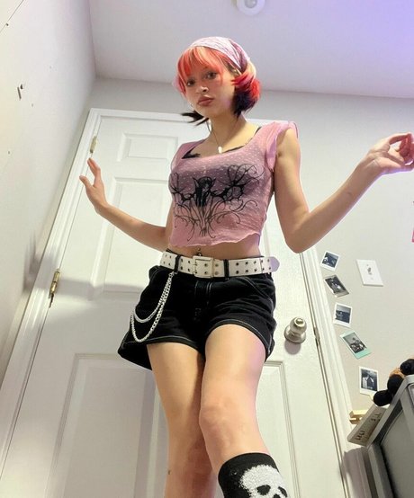 manicpixieagony pornstar hd pic