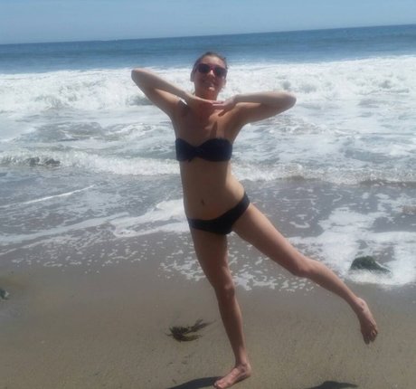 beach blowjob onlyfans hot naked pics