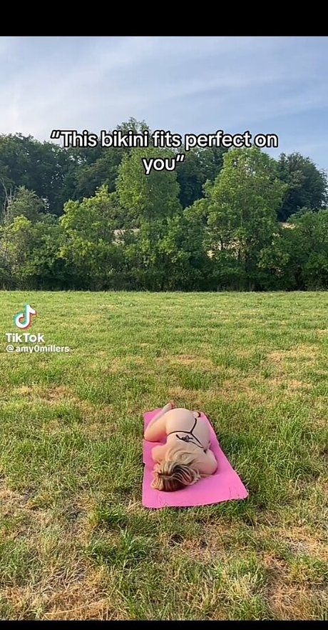 Amy Millers hot pornstar galleries