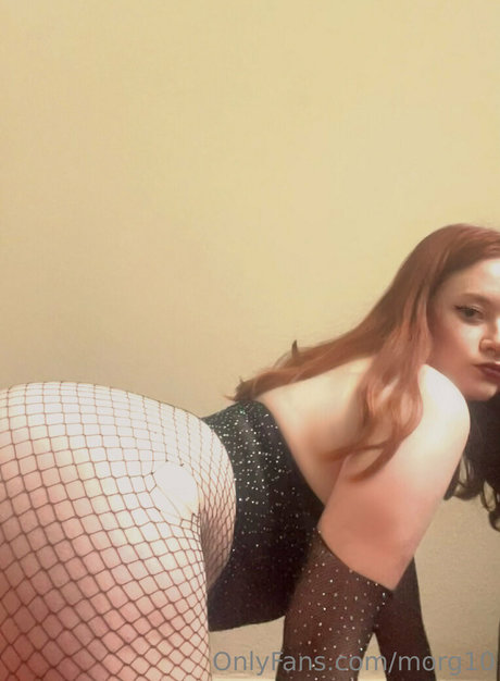 maxineaurora perfect model image