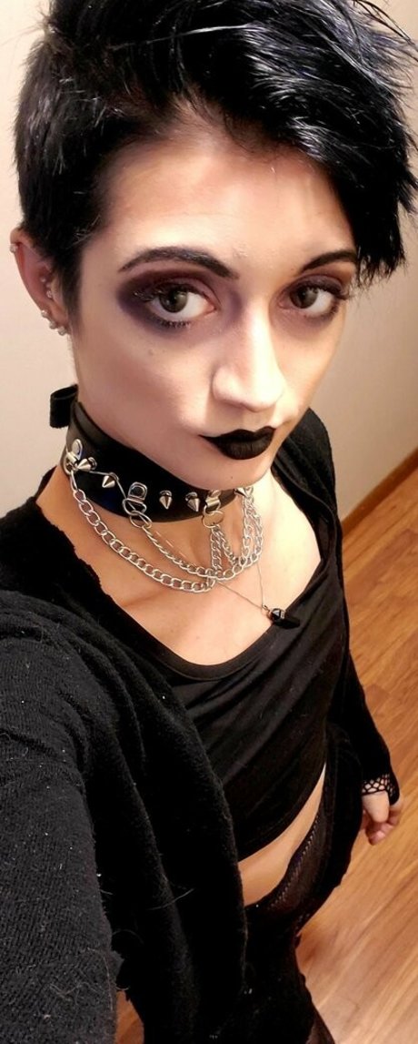 nekogoth23 best actress pics