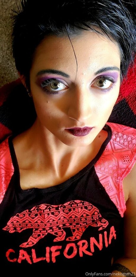 nekogoth23 star perfect archive