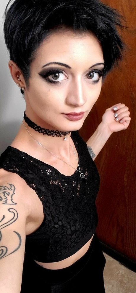 nekogoth23 star pretty galleries