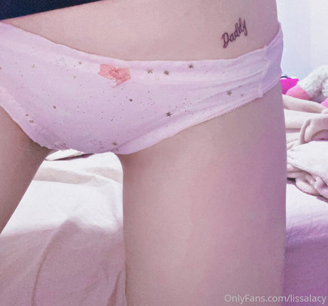 LissaLacy nude actress pics