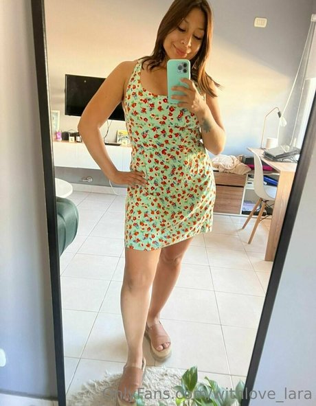 withlove lara free actress images