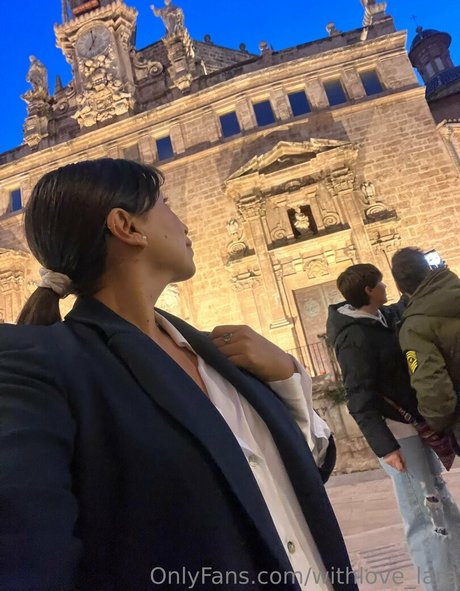 withlove lara star nice archive