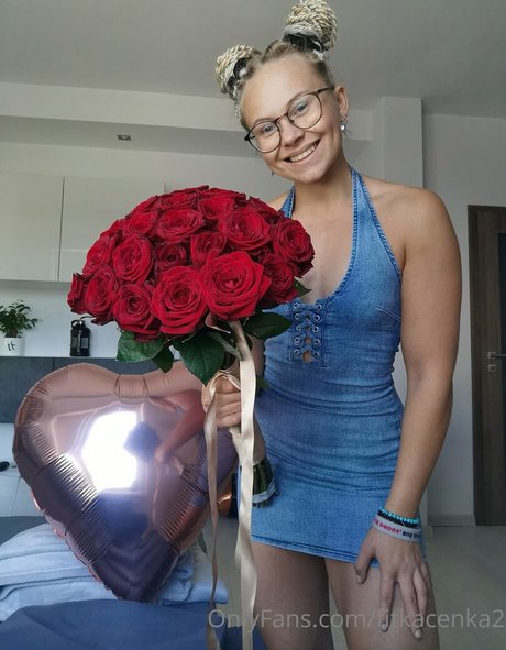 Fitkacenka2 erotic star photo