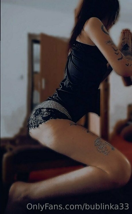 bublinka33 best actress gallery