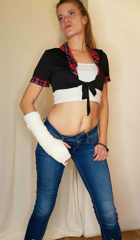 mufumelf pornstar sex photo