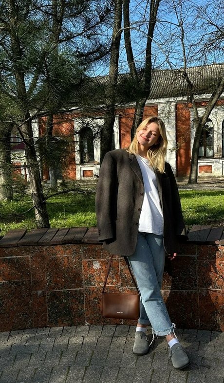 lesbian massage onlyfans hot nude image