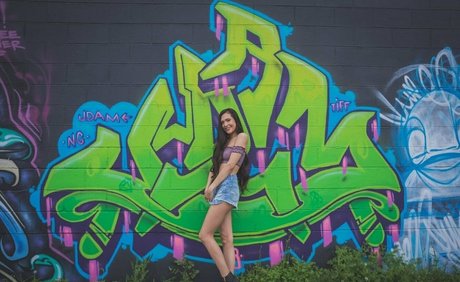 rainin falls sexy pornstar pictures