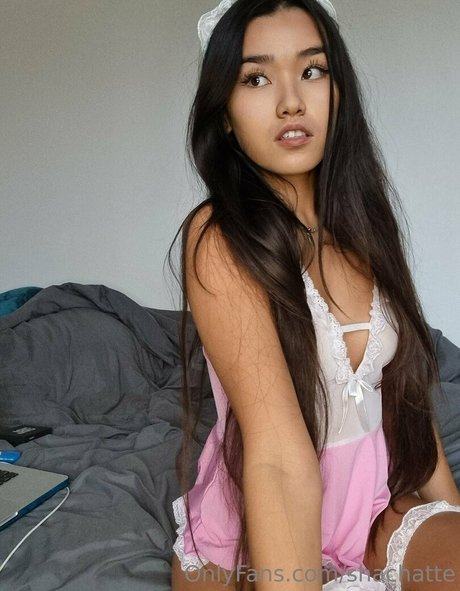 shachatte hd actress pic