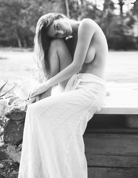 Lena Bussolino model nudes pictures