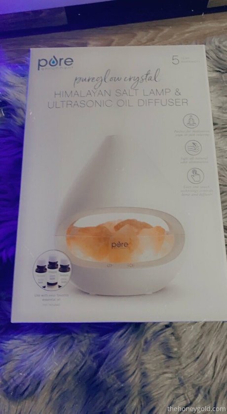 honeygold perfect star archive