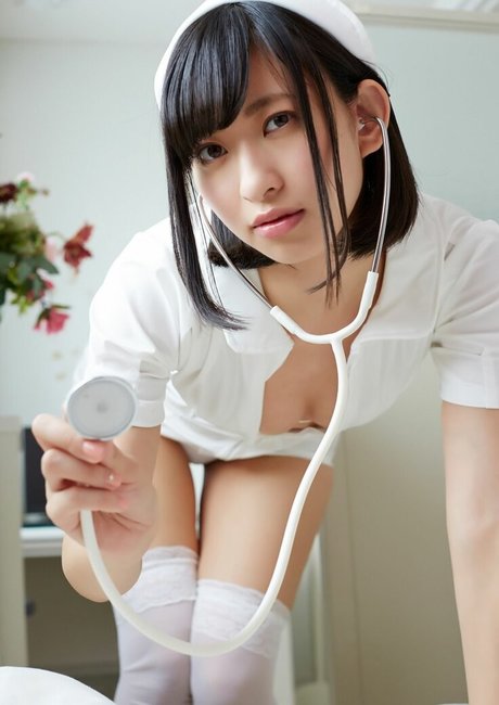 Yuka Kuramoti pornstar erotic pic