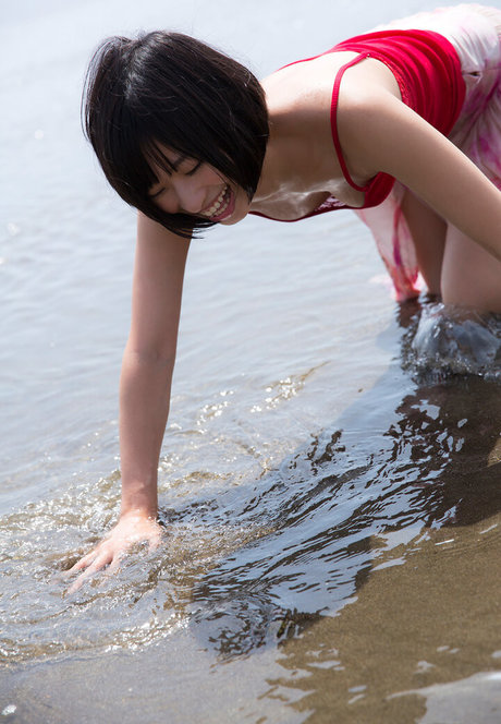 Yuka Kuramoti star exclusive img