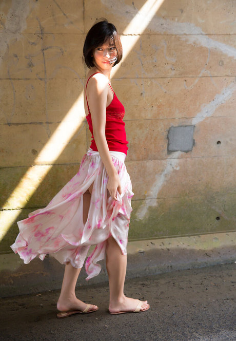 Yuka Kuramoti hd pornstar archive