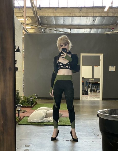 ponytail onlyfans sexy xxx photo