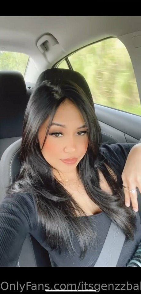 itsgenzzbabyy model exclusive galleries