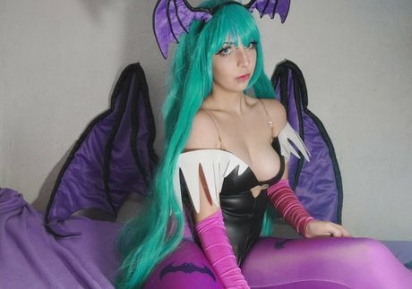 Yomicorpse model xxx pictures