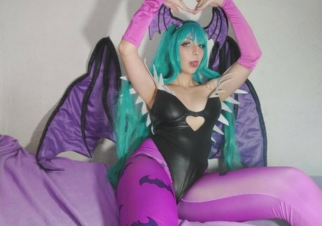 Yomicorpse star nudes photos