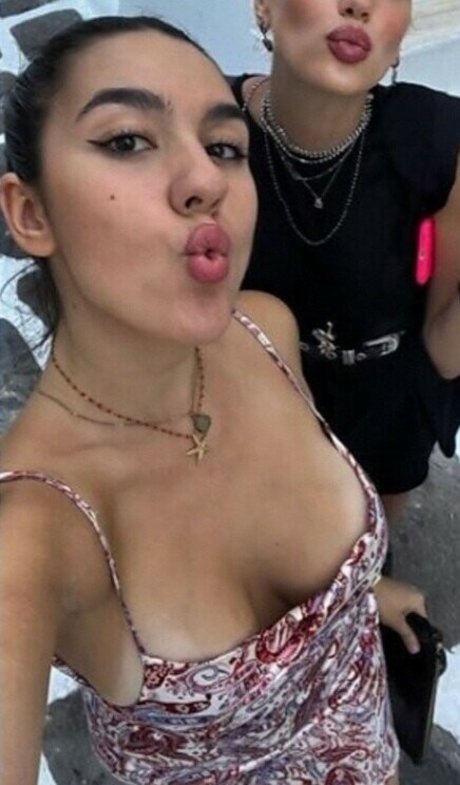 Alina Vlastaraki pornographic star images