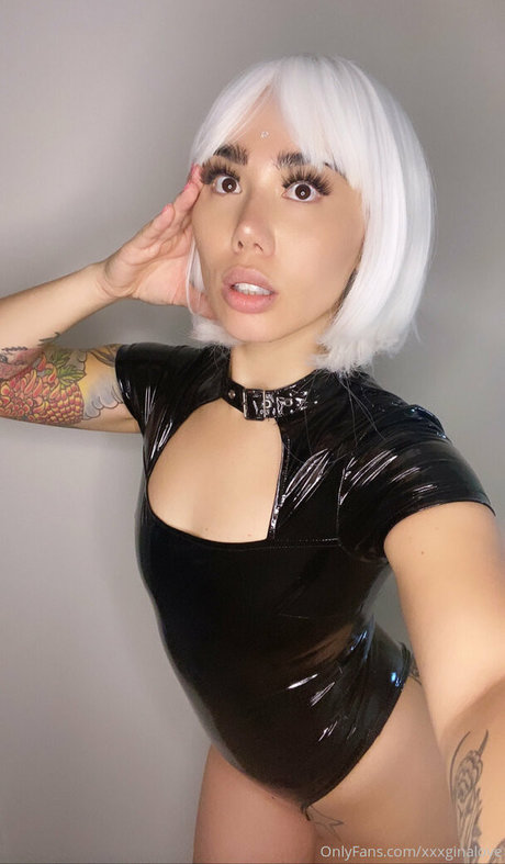 xxxlovegina star free galleries