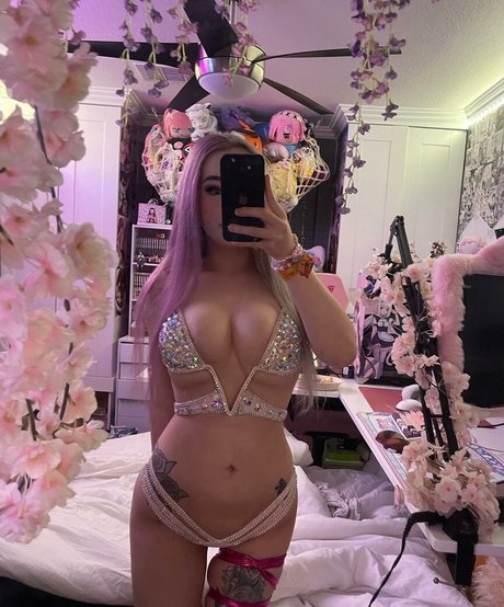 babykae model pornographic picture