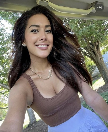 Therese Hollandd pornographic model photo