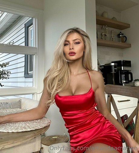 Amandaamariee xxx star picture