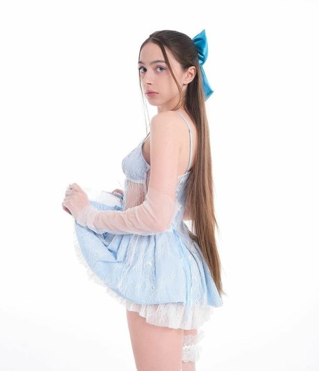 frend baby star photo