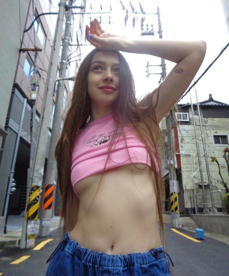 frend baby star nude archive