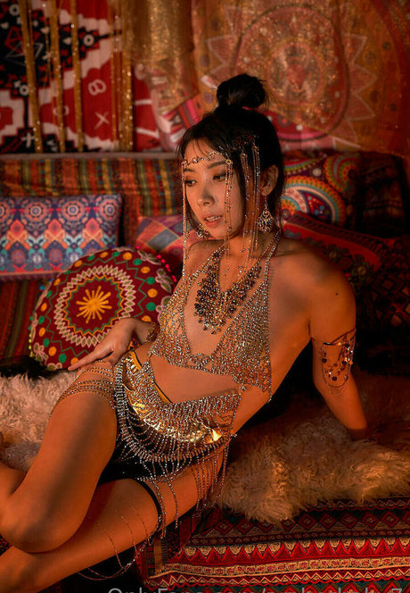 shemale outdoor onlyfans porn photo