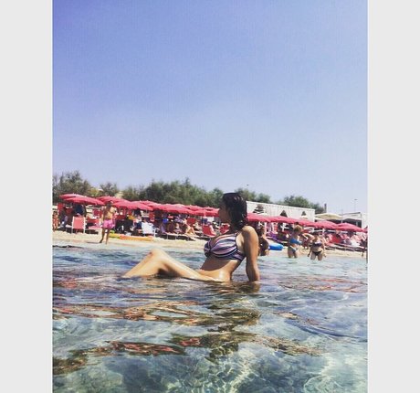 Gianclaudia Di Giacomo pornstar exclusive pic