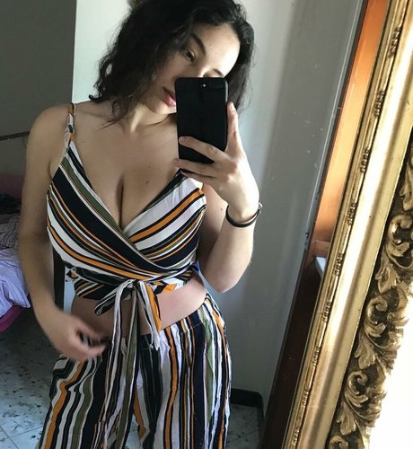 Gianclaudia Di Giacomo star top pic