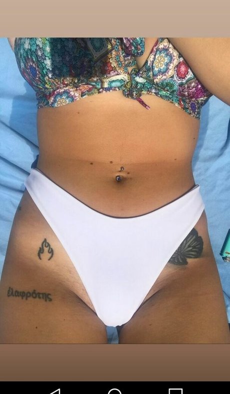 Gianclaudia Di Giacomo art pornstar picture