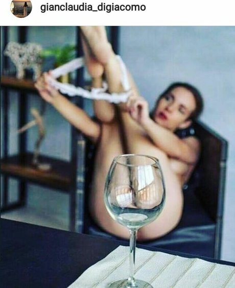 Gianclaudia Di Giacomo star perfect galleries