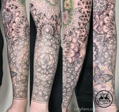 inkynzminx beautiful pornstar gallery