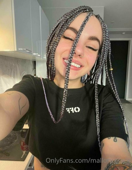 mallory grace pornstar sexy gallery