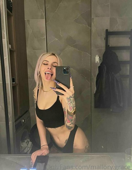 mallory grace model hot pics