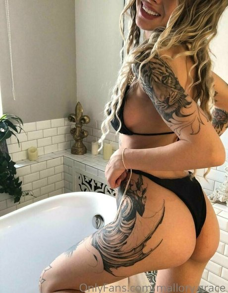 mallory grace sex star pics