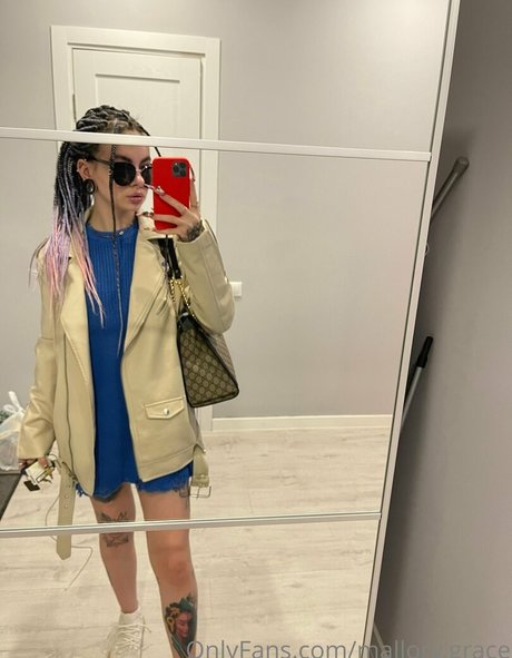 mallory grace star sexy picture