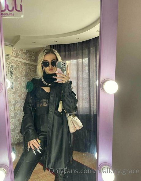 mallory grace model sex pic