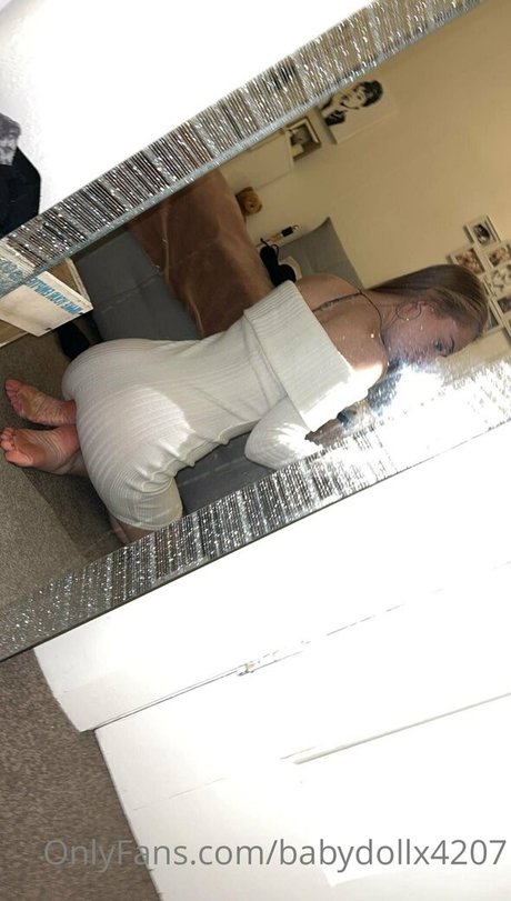 babydollx4207 erotic pornstar picture