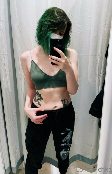 lofilisichka pornstar erotic img