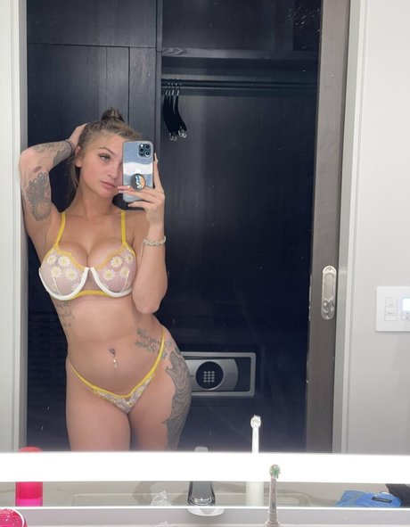 nattygonewild model xxx image