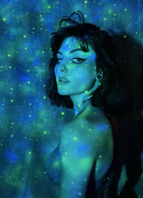 ghosti nudes actress img